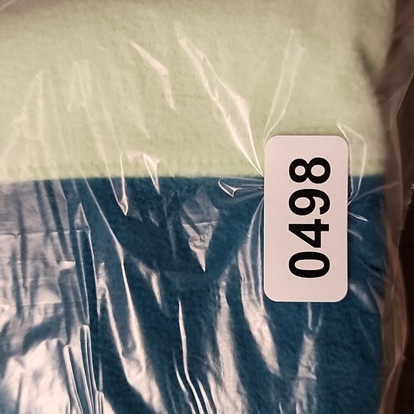 The North Face sz XL 14-16 Teen Glacier Half Zip Pullover - Picture 10 of 10